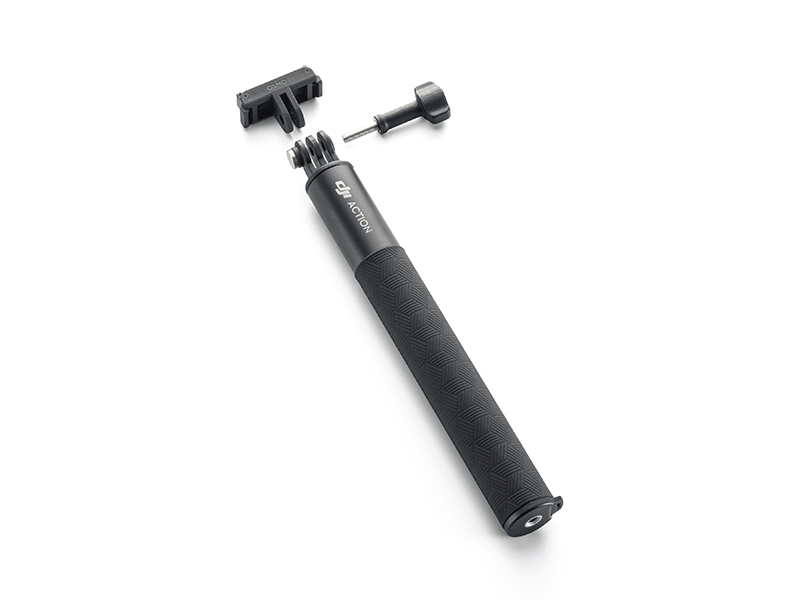 Osmo 1.5m Extension Rod Kit (Dual-Direction Quick-Release)